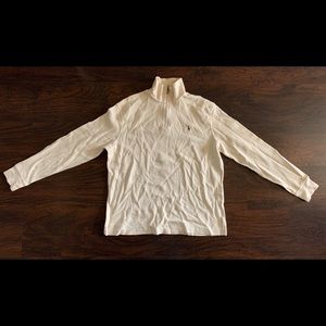 Polo Ralph Lauren zip up